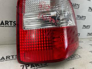 Стоп левый задний HONDA ODYSSEY RA8 P0711 3 ракурс