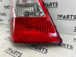 Стоп левый задний HONDA ODYSSEY RA8 P0711 4 ракурс