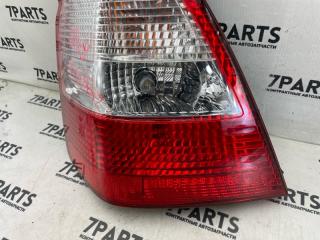 Стоп левый задний HONDA ODYSSEY RA8 P0711 5 ракурс