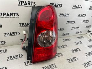 Стоп правый задний MAZDA MPV LWFW AJDE 4947 2 ракурс