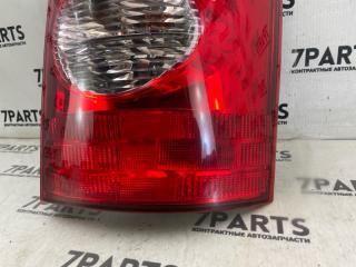 Стоп правый задний MAZDA MPV LWFW AJDE 4947 4 ракурс