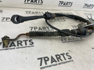Трос переключения акпп MITSUBISHI DION CR6W 4G94 MR453038 3 ракурс