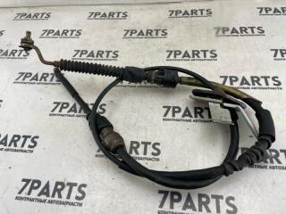 Трос переключения акпп MITSUBISHI DION CR6W 4G94 MR453038 4 ракурс