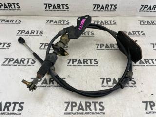 Трос переключения акпп NISSAN WINGROAD WFY11 QG15DE 34935WD000 1 ракурс