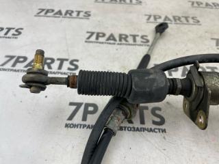 Трос переключения акпп NISSAN WINGROAD WFY11 QG15DE 34935WD000 2 ракурс