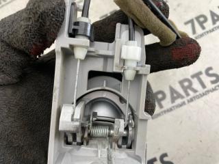 Замок двери правый передний HONDA CR-Z ZF1 LEA 2 ракурс