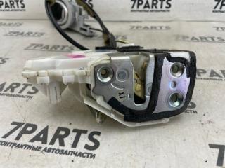 Замок двери правый передний HONDA CR-Z ZF1 LEA 5 ракурс