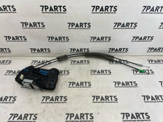 Замок двери левый передний SUBARU IMPREZA GK2 FB16ASZHJA 61032FL010 1 ракурс