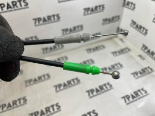 Замок двери левый передний SUBARU IMPREZA GK2 FB16ASZHJA 61032FL010 2 ракурс