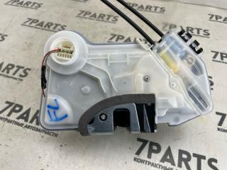 Замок двери левый передний SUBARU IMPREZA GK2 FB16ASZHJA 61032FL010 4 ракурс