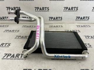 Радиатор печки TOYOTA DYNA XZU308 2 ракурс