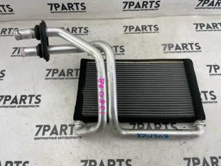 Радиатор печки TOYOTA DYNA XZU308 3 ракурс