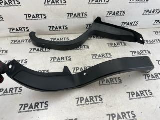 Пластик петли багажника TOYOTA PREMIO NZT260 1NZFE ,64571-20020 2 ракурс