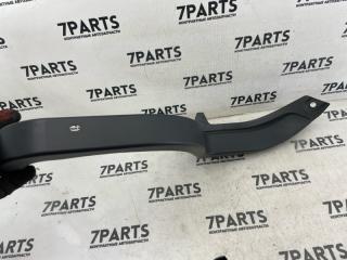 Пластик петли багажника TOYOTA PREMIO NZT260 1NZFE ,64571-20020 3 ракурс
