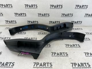 Пластик петли багажника TOYOTA PREMIO NZT260 1NZFE ,64571-20020 4 ракурс
