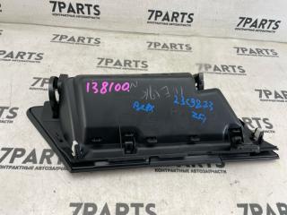 Бардачок HONDA CR-Z ZF1 LEA 5 ракурс
