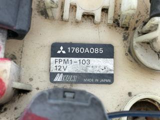 Бензонасос MITSUBISHI AIRTREK CU2W 4G63 1760A085 5 ракурс
