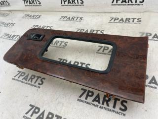 Консоль кпп TOYOTA WINDOM MCV21 2MZFE 3 ракурс