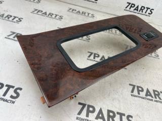 Консоль кпп TOYOTA WINDOM MCV21 2MZFE 4 ракурс