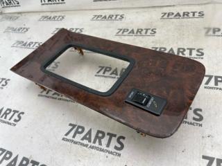 Консоль кпп TOYOTA WINDOM MCV21 2MZFE 5 ракурс