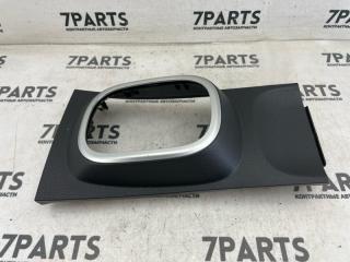 Консоль кпп NISSAN TIIDA LATIO SJC11 MR18DE 96941EE304 1 ракурс