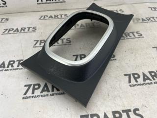 Консоль кпп NISSAN TIIDA LATIO SJC11 MR18DE 96941EE304 2 ракурс