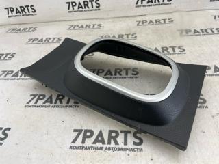 Консоль кпп NISSAN TIIDA LATIO SJC11 MR18DE 96941EE304 3 ракурс