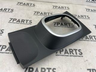 Консоль кпп NISSAN TIIDA LATIO SJC11 MR18DE 96941EE304 4 ракурс