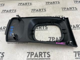 Консоль кпп NISSAN TIIDA LATIO SJC11 MR18DE 96941EE304 5 ракурс