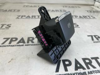 Ручка ручника SUBARU IMPREZA GK2 FB16ASZHJA 3 ракурс