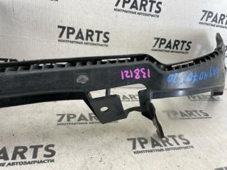 Планка под фары левая передняя SUBARU LEGACY BM9 EJ253JUAFE 3 ракурс
