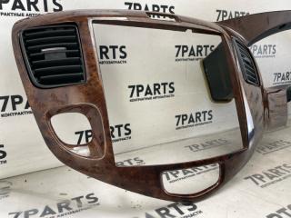 Консоль магнитофона MAZDA MPV LWFW AJDE 3 ракурс