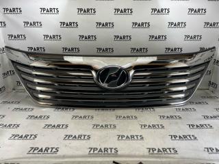 Запчасть решетка радиатора TOYOTA VELLFIRE