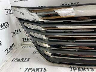 Решетка радиатора TOYOTA VELLFIRE ANH20 53101-58140 2 ракурс