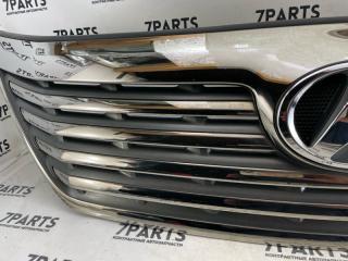 Решетка радиатора TOYOTA VELLFIRE ANH20 53101-58140 3 ракурс
