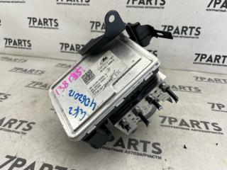 Блок abs SUBARU IMPREZA GK2 FB16ASZHJA ,27536FL031 2 ракурс Блок abs SUBARU IMPREZA GK2 FB16ASZHJA ,27536FL031 2 ракурс