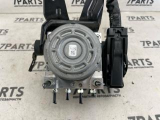 Блок abs SUBARU IMPREZA GK2 FB16ASZHJA ,27536FL031 4 ракурс Блок abs SUBARU IMPREZA GK2 FB16ASZHJA ,27536FL031 4 ракурс