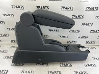 Бардачок между сиденьями NISSAN TIIDA LATIO SJC11 MR18DE 1 ракурс