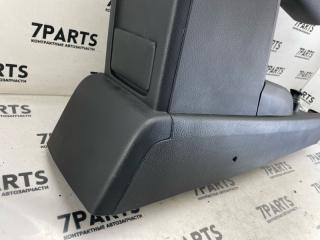 Бардачок между сиденьями NISSAN TIIDA LATIO SJC11 MR18DE 2 ракурс