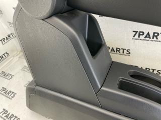 Бардачок между сиденьями NISSAN TIIDA LATIO SJC11 MR18DE 5 ракурс