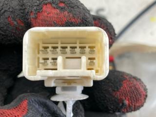 Стеклоподъемник левый передний TOYOTA WINDOM MCV21 2MZFE 3 ракурс