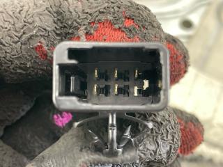 Стеклоподъемник правый передний TOYOTA ESTIMA MCR40 1MZFE 3 ракурс