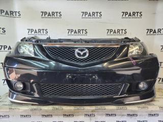 Ноускат MAZDA MPV LWFW AJDE P2183 1 ракурс Ноускат MAZDA MPV LWFW AJDE P2183 1 ракурс