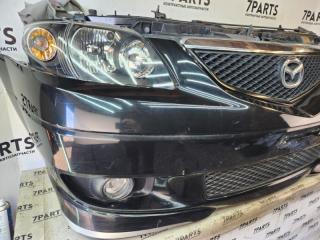 Ноускат MAZDA MPV LWFW AJDE P2183 2 ракурс Ноускат MAZDA MPV LWFW AJDE P2183 2 ракурс