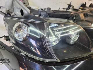 Ноускат MAZDA MPV LWFW AJDE P2183 5 ракурс Ноускат MAZDA MPV LWFW AJDE P2183 5 ракурс