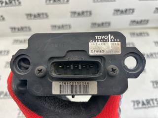 Датчик расхода воздуха TOYOTA WINDOM MCV21 2MZFE 22204-20010 3 ракурс