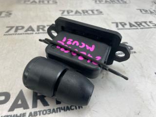 Датчик расхода воздуха TOYOTA WINDOM MCV21 2MZFE 22204-20010 2 ракурс