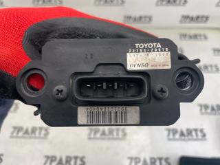 Датчик расхода воздуха TOYOTA WINDOM MCV21 2MZFE 22204-20010 3 ракурс