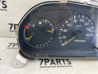 Спидометр TOYOTA DYNA XZU308 83800-37G20 2 ракурс