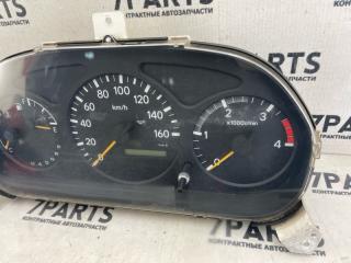 Спидометр TOYOTA DYNA XZU308 83800-37G20 3 ракурс